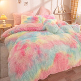 Roomtery Soft Plush Bedding Set, view 2
