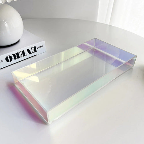 Roomtery Soft Specular Acrylic Tray