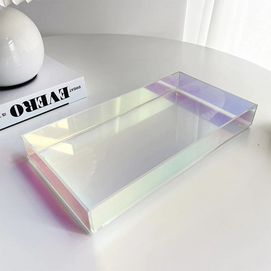 Roomtery Soft Specular Acrylic Tray