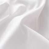 Roomtery Solid Color Simple Cotton Fitted Sheet, view 6