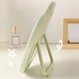 Roomtery Squiggly Makeup Mirror, view 5