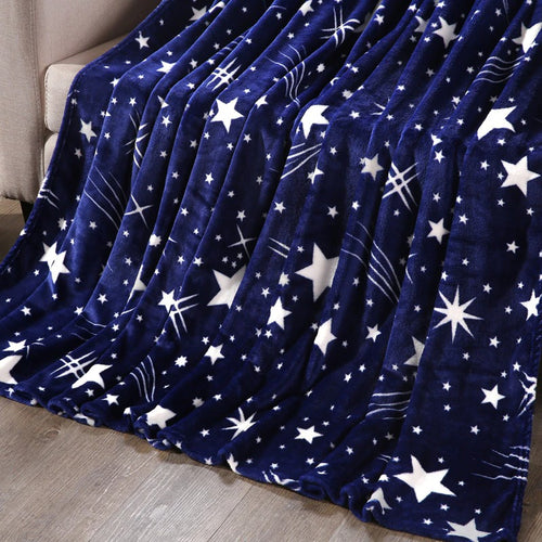 Roomtery Stargazer Throw Blanket