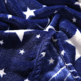 Roomtery Stargazer Throw Blanket, view 3