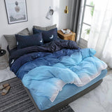 Roomtery Starry Night Sky Bedding Set, view 4
