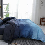 Roomtery Starry Night Sky Bedding Set, view 5
