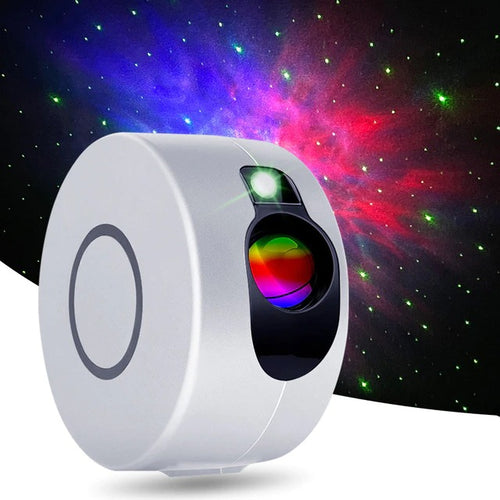Roomtery Starry Sky Nebula Projector