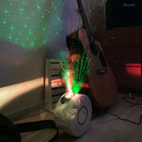 Roomtery Starry Sky Nebula Projector, view 3
