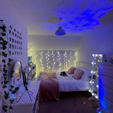 Roomtery Starry Sky Nebula Projector, view 4