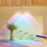 Roomtery Sticky Spot Sunset Projector Light, view 3
