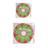 Roomtery Strawberry Paper Lanterns Hanging Decor, view 5