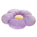 Roomtery Stuffed Flower Plush Pillow, view 3