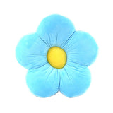 Roomtery Stuffed Flower Plush Pillow, view 6
