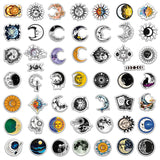 Roomtery Sun & Moon Witchy Sticker Pack, view 3