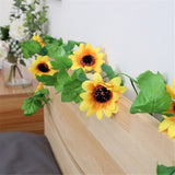Roomtery Sunflower Fairy String Lights, view 3