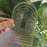 Roomtery Sunshine Sun Catcher Stickers, view 6