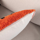 Roomtery The Eye Tufted Cushion Cover, view 4