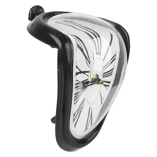 Roomtery The Melting Clock