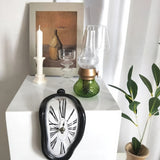 Roomtery The Melting Clock, view 3