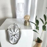 Roomtery The Melting Clock, view 5