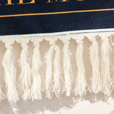 Roomtery The Moon Aesthetic Wall Tapestry, view 5