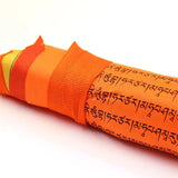 Roomtery Tibetan Prayer Flags Decor, view 3