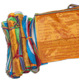 Roomtery Tibetan Prayer Flags Decor, view 4