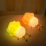 Roomtery Tired Broccoli Night Light, view 2