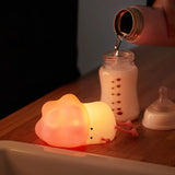 Roomtery Tired Broccoli Night Light, view 4