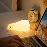 Roomtery Tired Duck Night Light, view 6