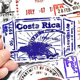 Roomtery Travel Sticker Pack, view 2