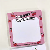 Roomtery True Luv Daily Memo Sheets, view 4