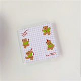Roomtery True Luv Daily Memo Sheets, view 5