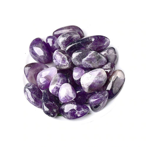 Roomtery Tumbled Natural Gemstones
