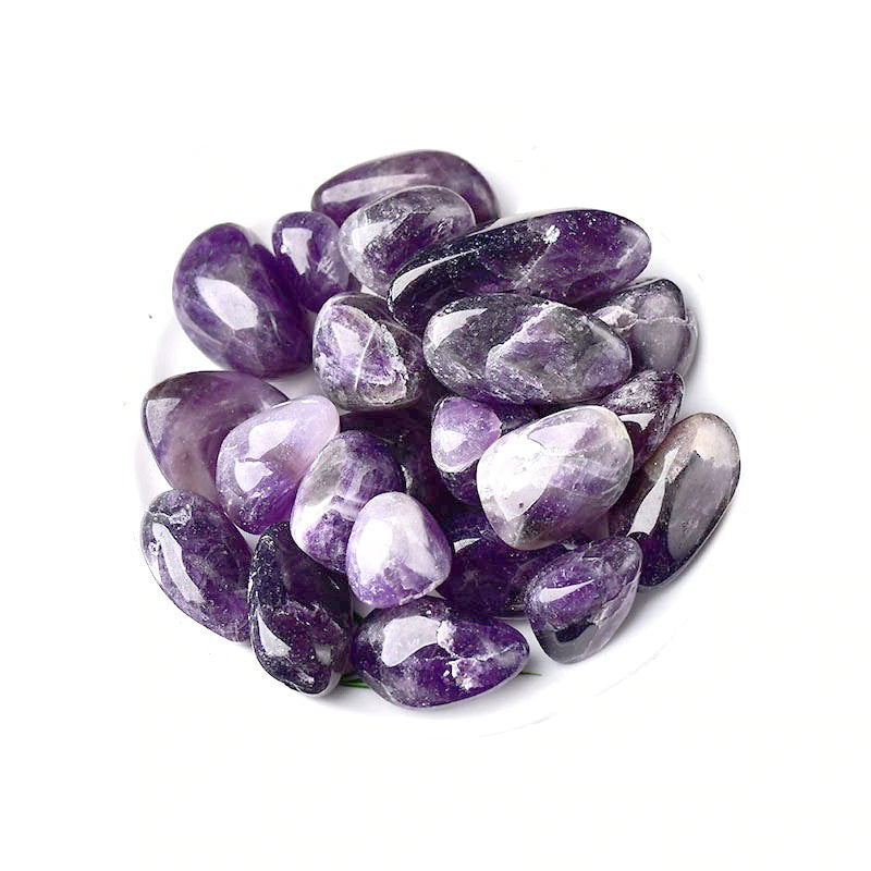 Roomtery Tumbled Natural Gemstones