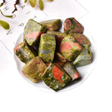 Roomtery Tumbled Natural Gemstones, view 2