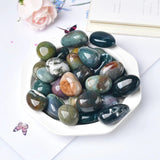 Roomtery Tumbled Natural Gemstones, view 3