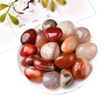 Roomtery Tumbled Natural Gemstones, view 5