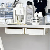 Roomtery Under Table Stationery Storage Drawer, view 2