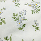Roomtery Vintage Chamomile Flower Bedding Set, view 6