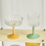 Roomtery Vintage French Cocktail Glass, view 2