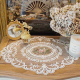 Roomtery Vintage Cottagecore Placemat, view 2