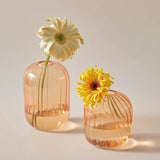 Roomtery Vintage Glass Mini Vase, view 4