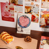 Roomtery Vintage Sweets Posters Wall Collage Cards, view 6