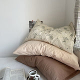 Roomtery Vintage Aesthetic Additional Pillowcase, view 2