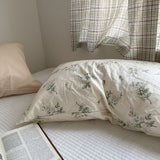 Roomtery Vintage Aesthetic Additional Pillowcase, view 4