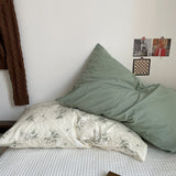 Roomtery Vintage Aesthetic Additional Pillowcase, view 5