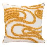 Roomtery Wavy Tufted Cushion Cover, view 2