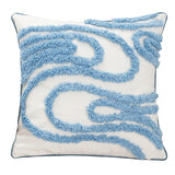 Roomtery Wavy Tufted Cushion Cover, view 3