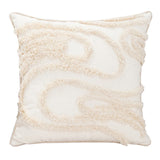 Roomtery Wavy Tufted Cushion Cover, view 6