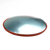 Roomtery Wide Angle Decorative Traffic Mirror, view 4